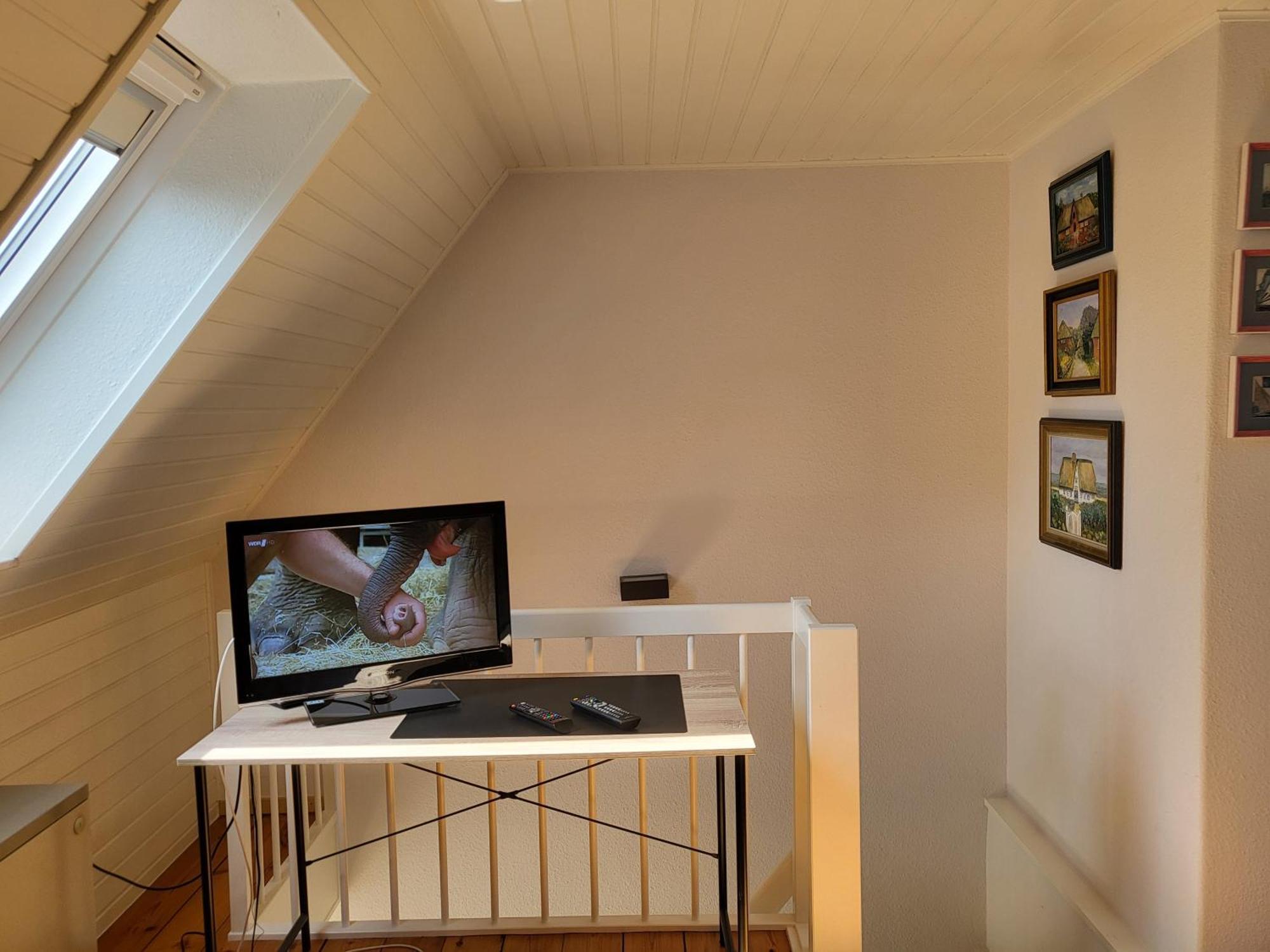 Ferienwohnung "Leena" Sankt Peter-Ording Exterior photo