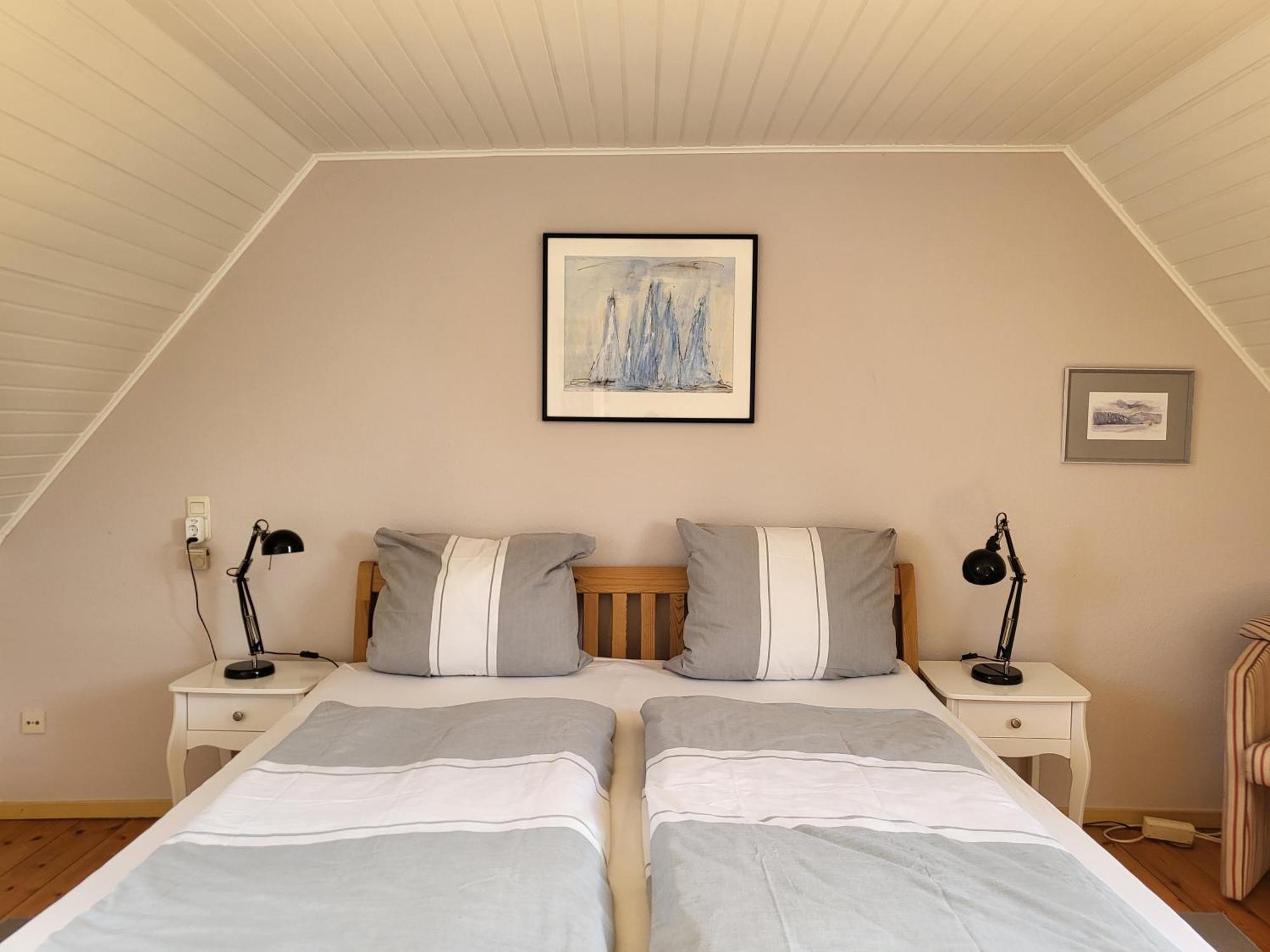 Ferienwohnung "Leena" Sankt Peter-Ording Exterior photo