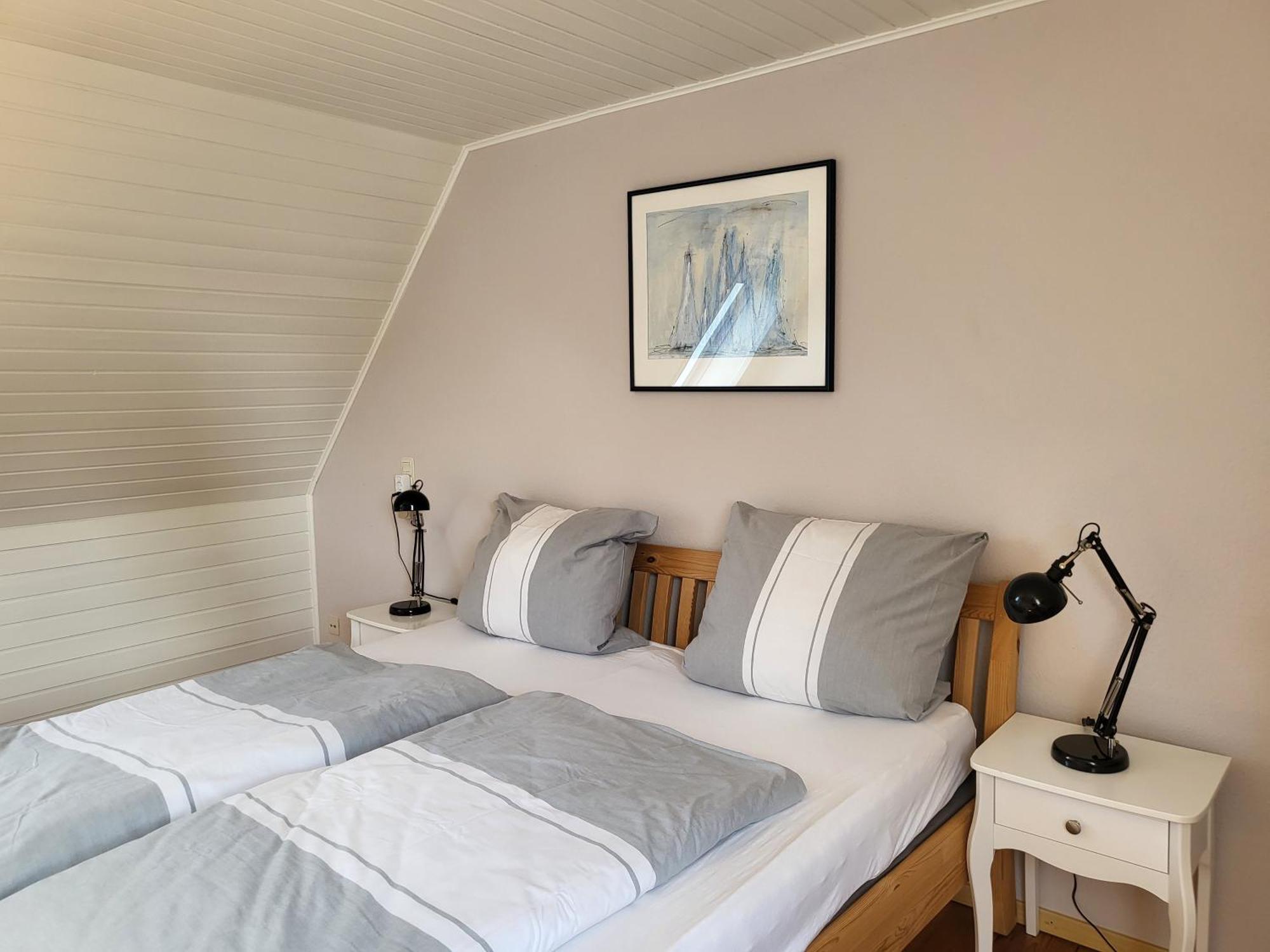 Ferienwohnung "Leena" Sankt Peter-Ording Exterior photo
