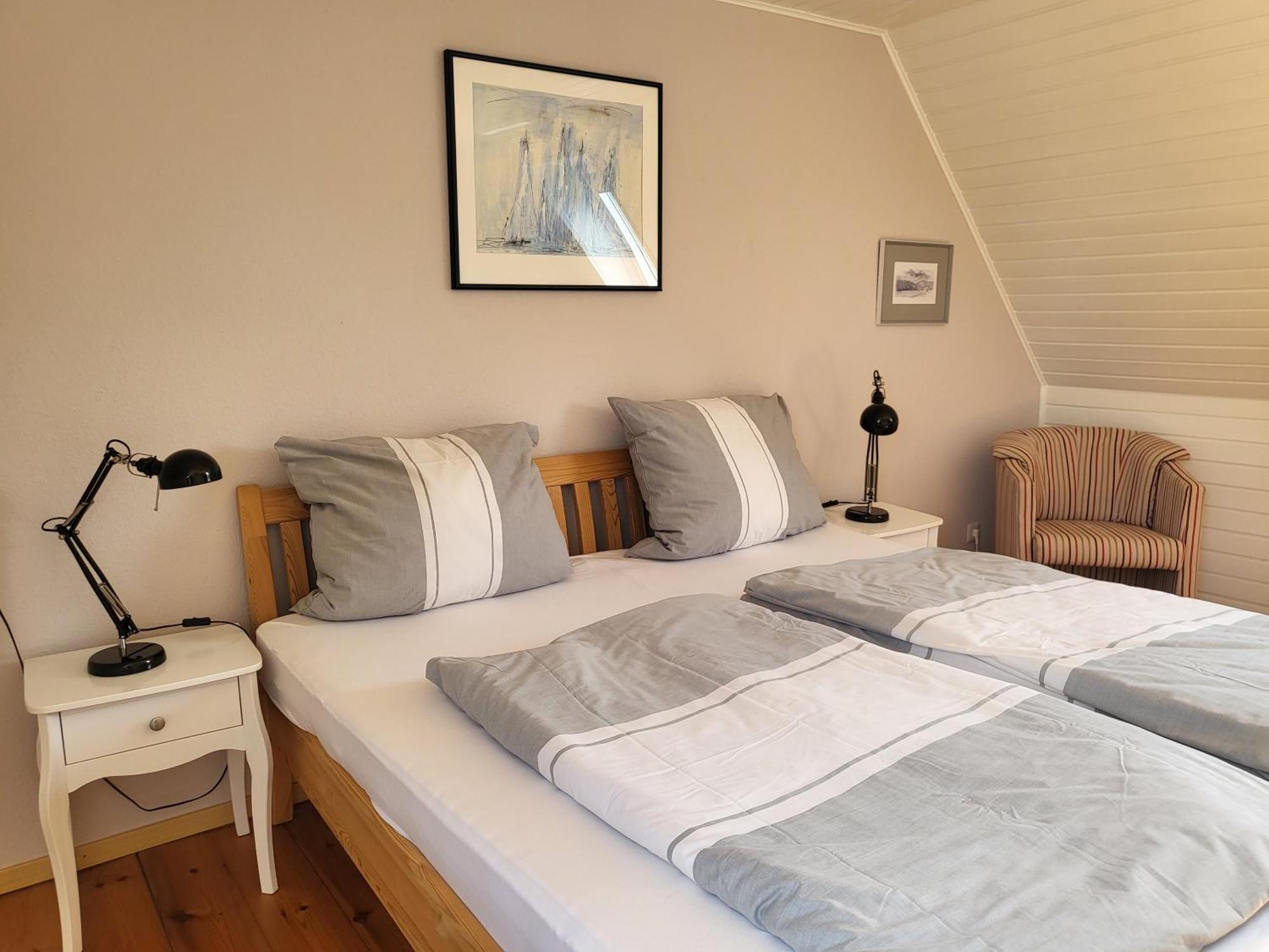 Ferienwohnung "Leena" Sankt Peter-Ording Exterior photo